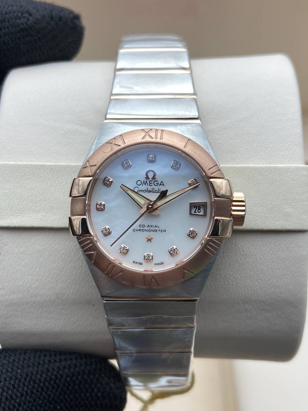 Constellation Women's Shell Plate