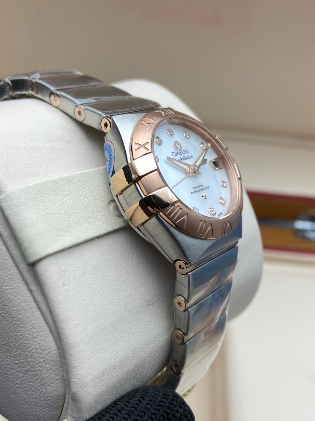 Constellation Women's Shell Plate