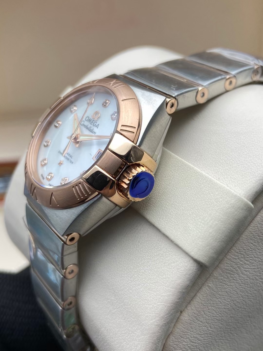 Constellation Women's Shell Plate