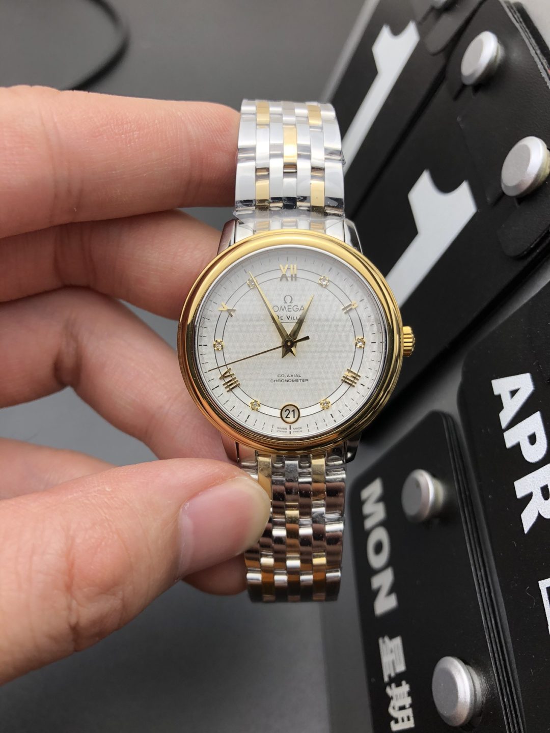 MKS Female Butterfly Fly