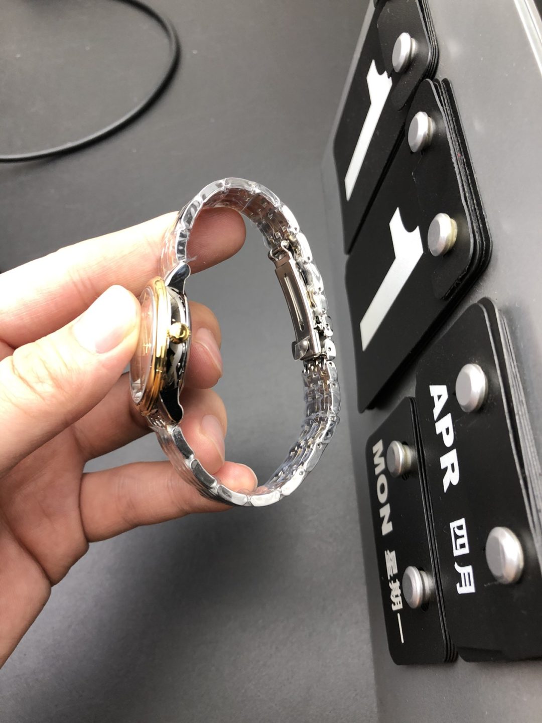 MKS Female Butterfly Fly