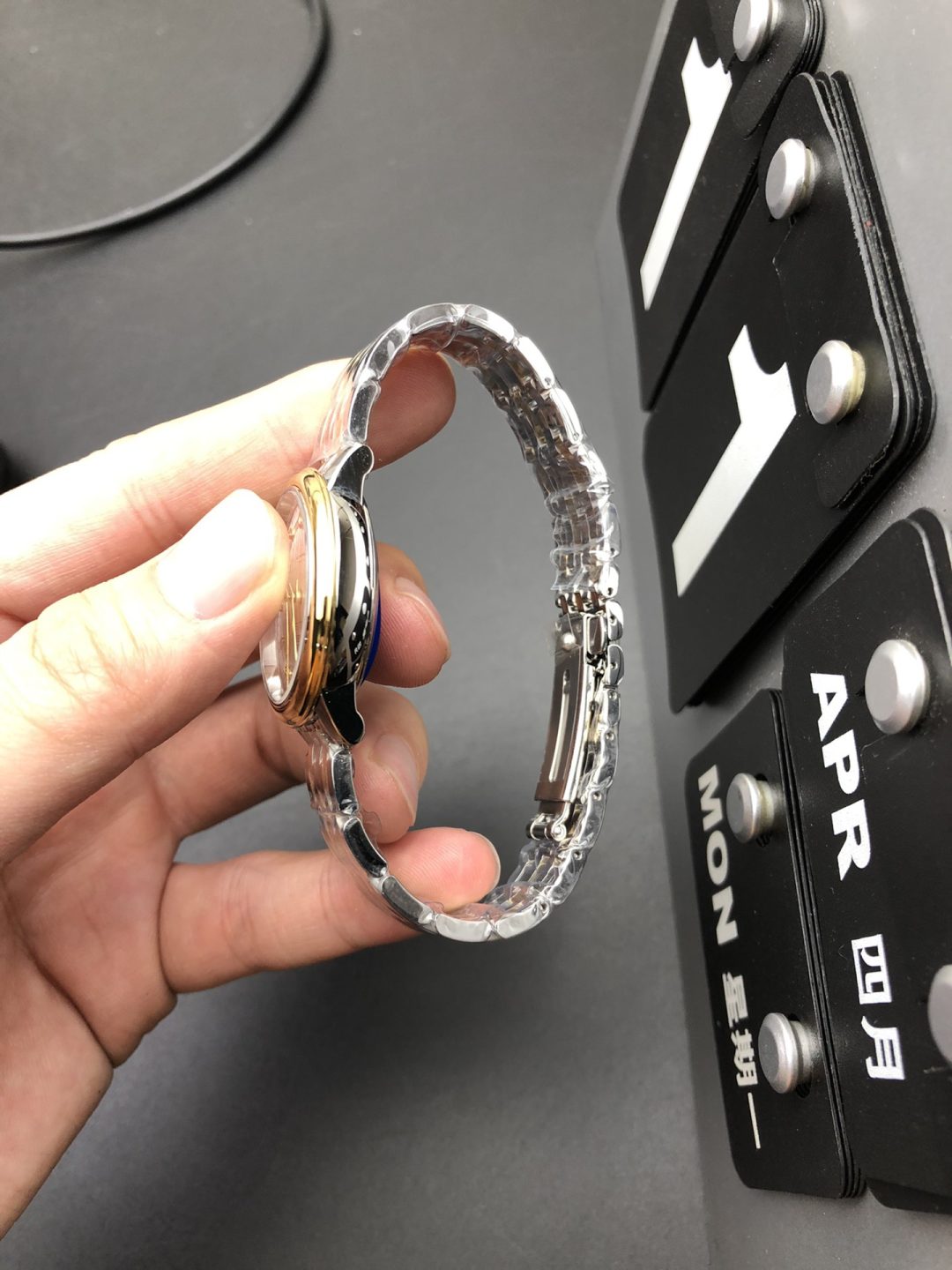 MKS Female Butterfly Fly