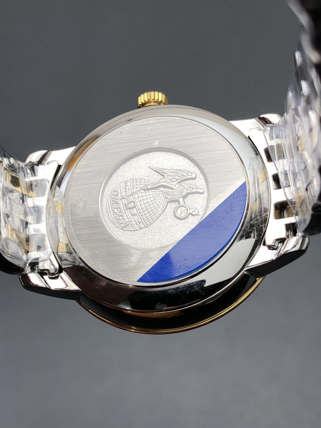 MKS Female Butterfly Fly