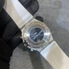 AP watch set with real diamonds