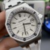 Ap factory Audemars Piguet, milk white