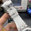 Ap factory Audemars Piguet, milk white
