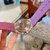 Audemars Piguet Royal Oak Taro Purple comes