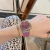 Audemars Piguet Royal Oak Taro Purple comes