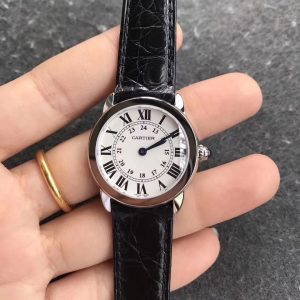 13382681276999226 Cartier London SOLO, 30mm