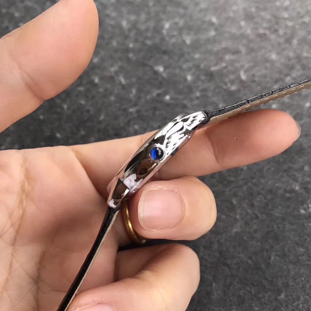 Cartier London SOLO, 30mm