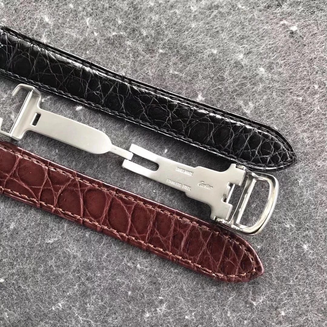 Cartier London SOLO, 30mm