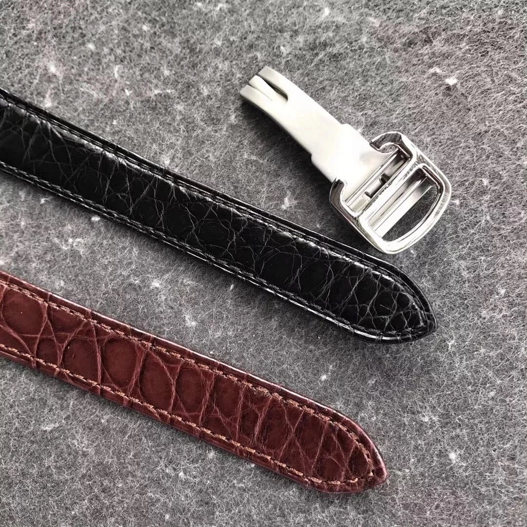 Cartier London SOLO, 30mm