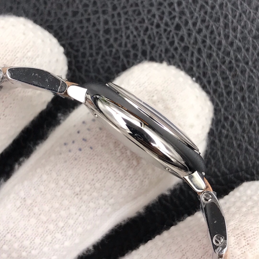 aF Blue Balloon Quartz Ladies Watch