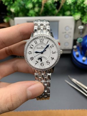 GF Jaeger-LeCoultre dating