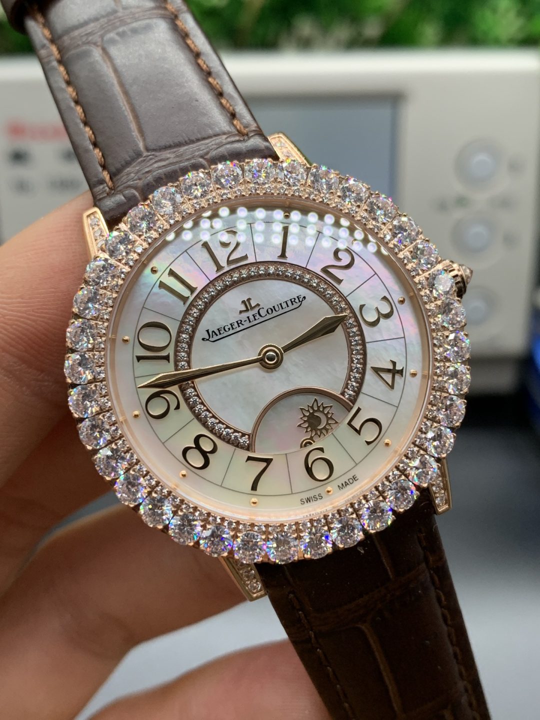 ZF Full Diamond Dating