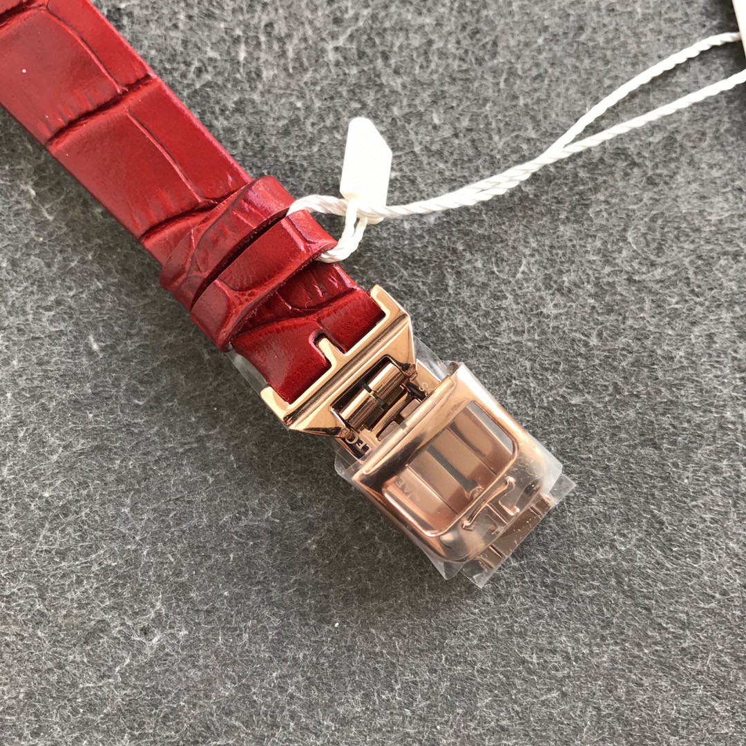 Jaeger-LeCoultre Rendez-Vous Moon Serenity Dating Collection Month