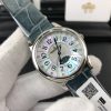 Jaeger-LeCoultre Dating Shell Dial Women's Watch