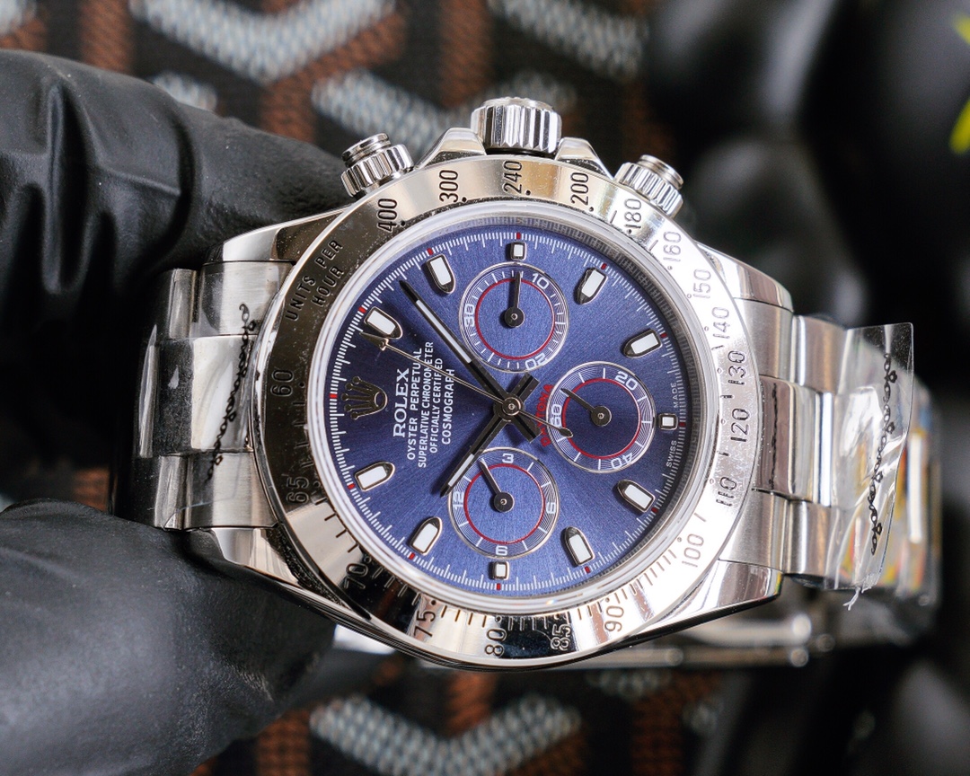 Rolex Daytona Series 5654