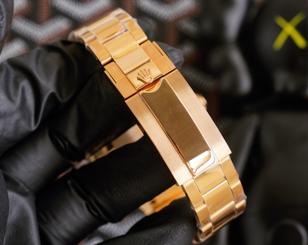 ROLEX DAYTONA COLLECTION 4365