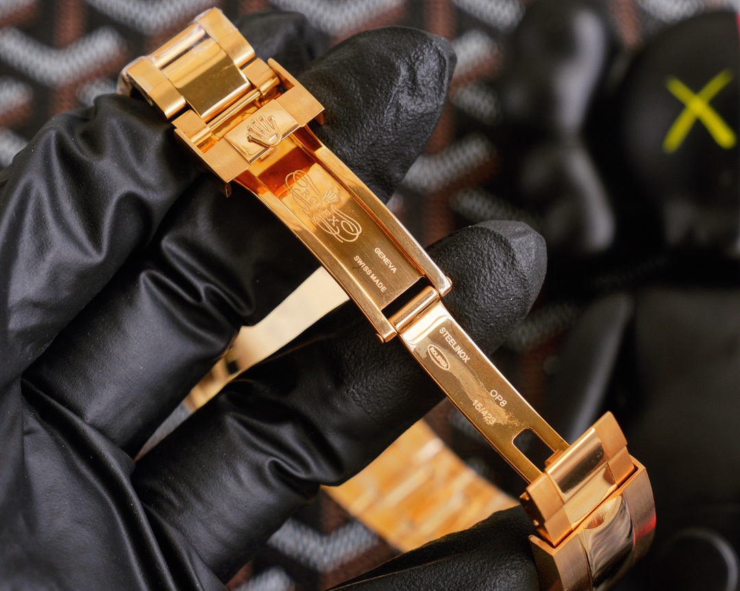 ROLEX DAYTONA COLLECTION 4365