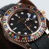 Rolex Emperor Edition Artifact Gold Yacht 6765