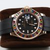 Rolex Emperor Edition Artifact Gold Yacht 6765