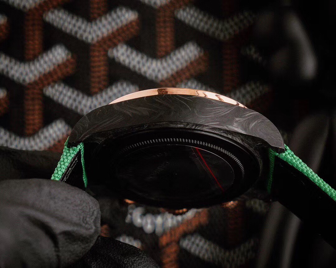 Rolex 🌈Rainbow Daytona