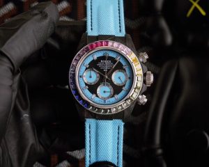 13382683340549003 Rolex 🌈Rainbow Rainbow Daytona 435