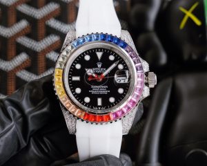 Rolex 787
