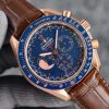 The OMEGA Speedmaster Apollo 11 Limited Edition