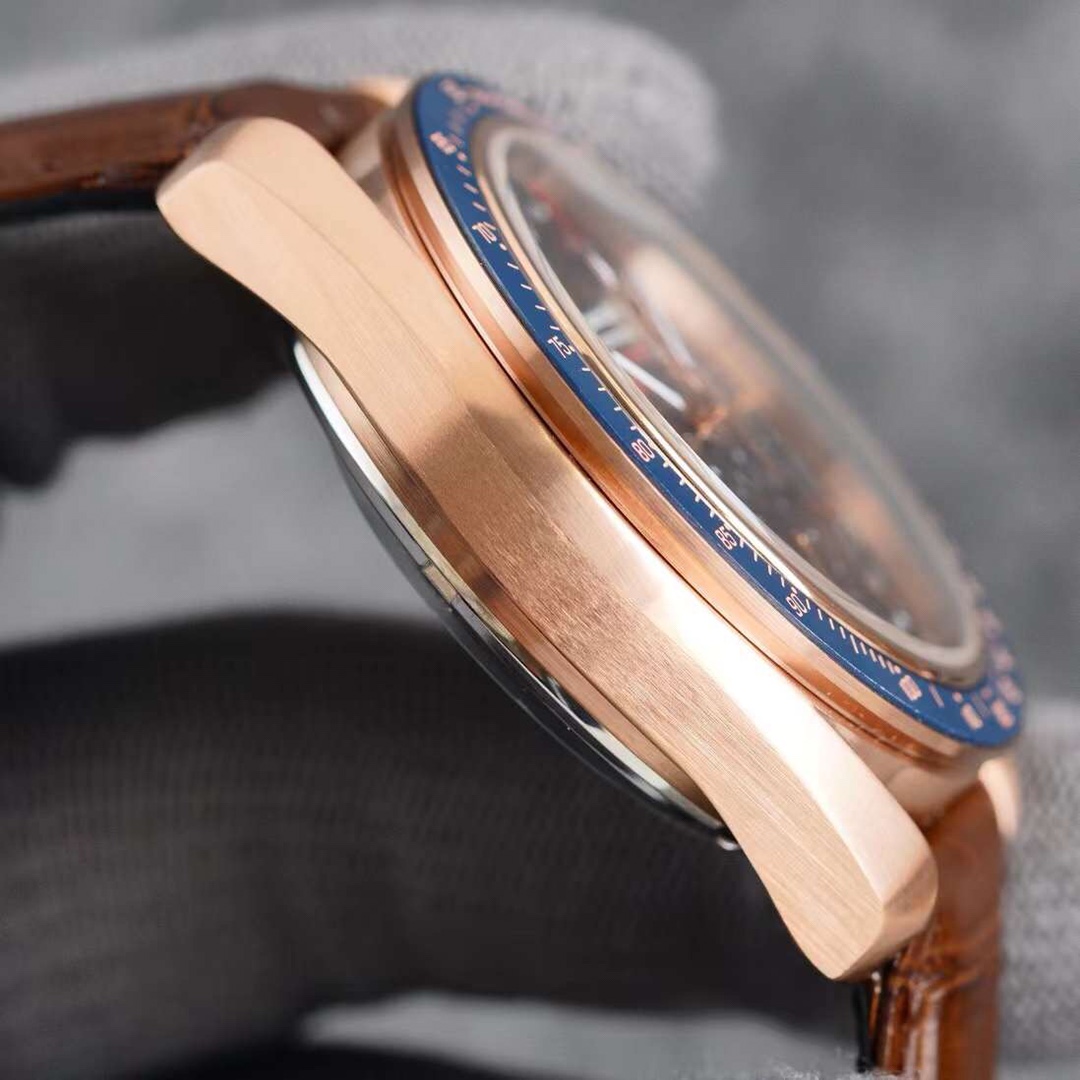 The OMEGA Speedmaster Apollo 11 Limited Edition