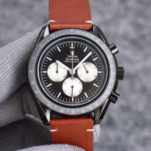 OMEGA-SPEEDMASTER 34