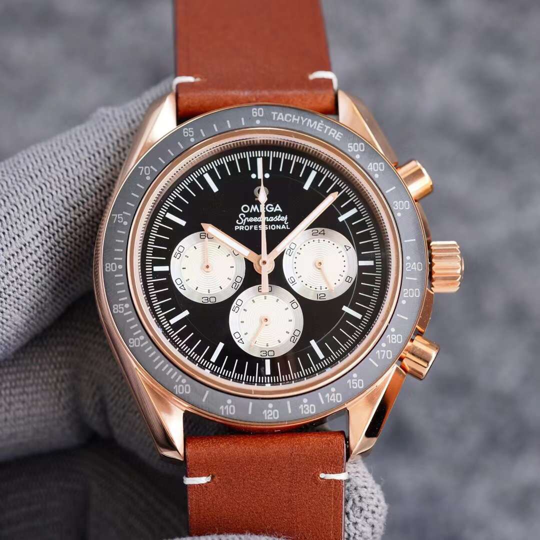 OMEGA-SPEEDMASTER 34