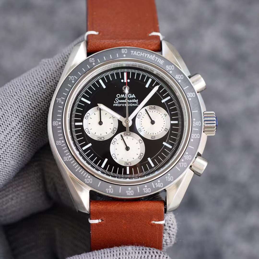 OMEGA-SPEEDMASTER 34