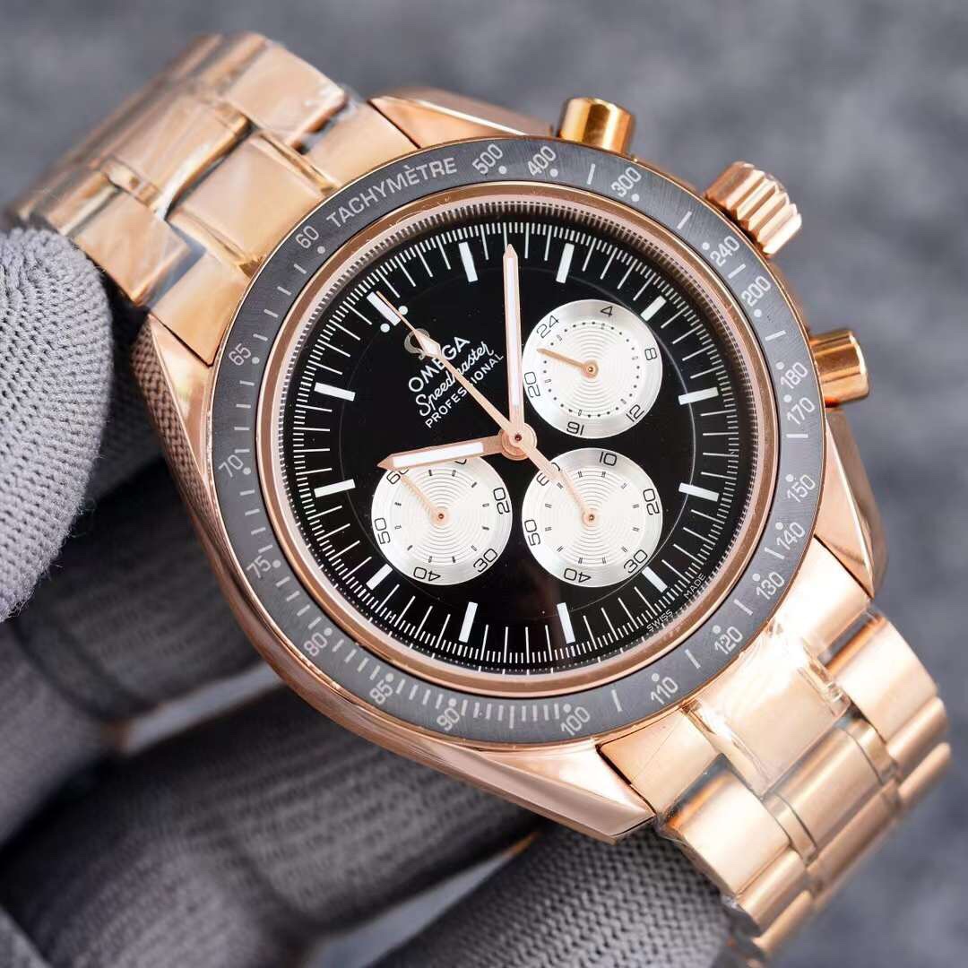 OMEGA-SPEEDMASTER 34