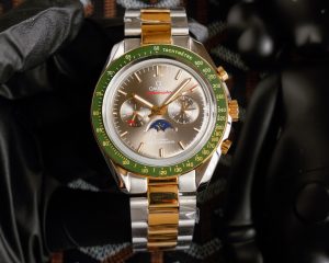 OMEGA Speedmaster Racing 43
