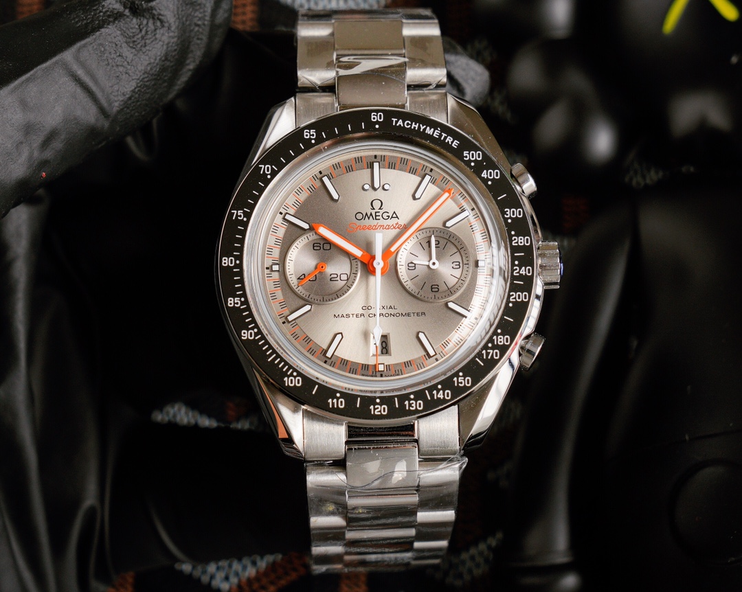 OMEGA Speedmaster Racing Watch 343