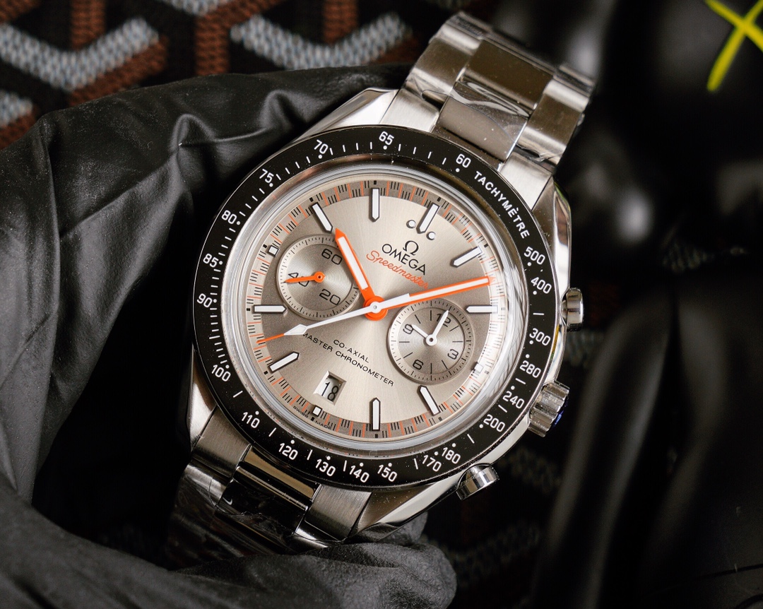 OMEGA Speedmaster Racing Watch 343