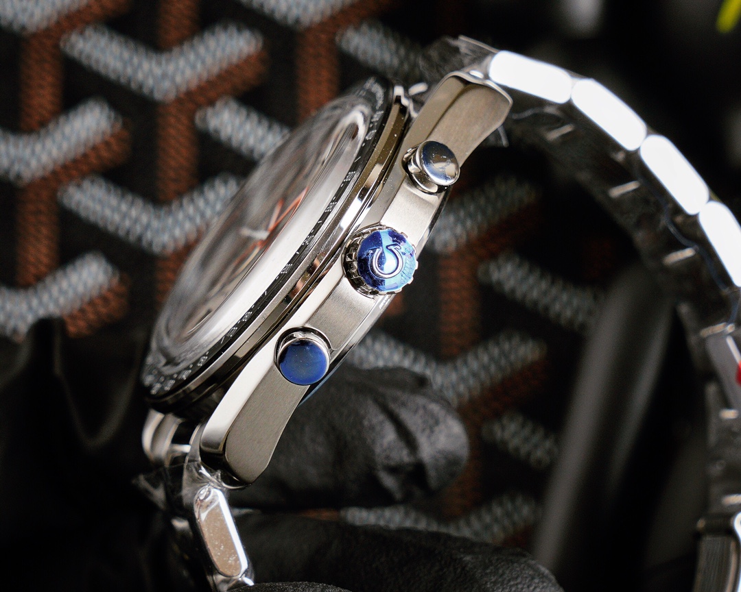 OMEGA Speedmaster Racing Watch 343