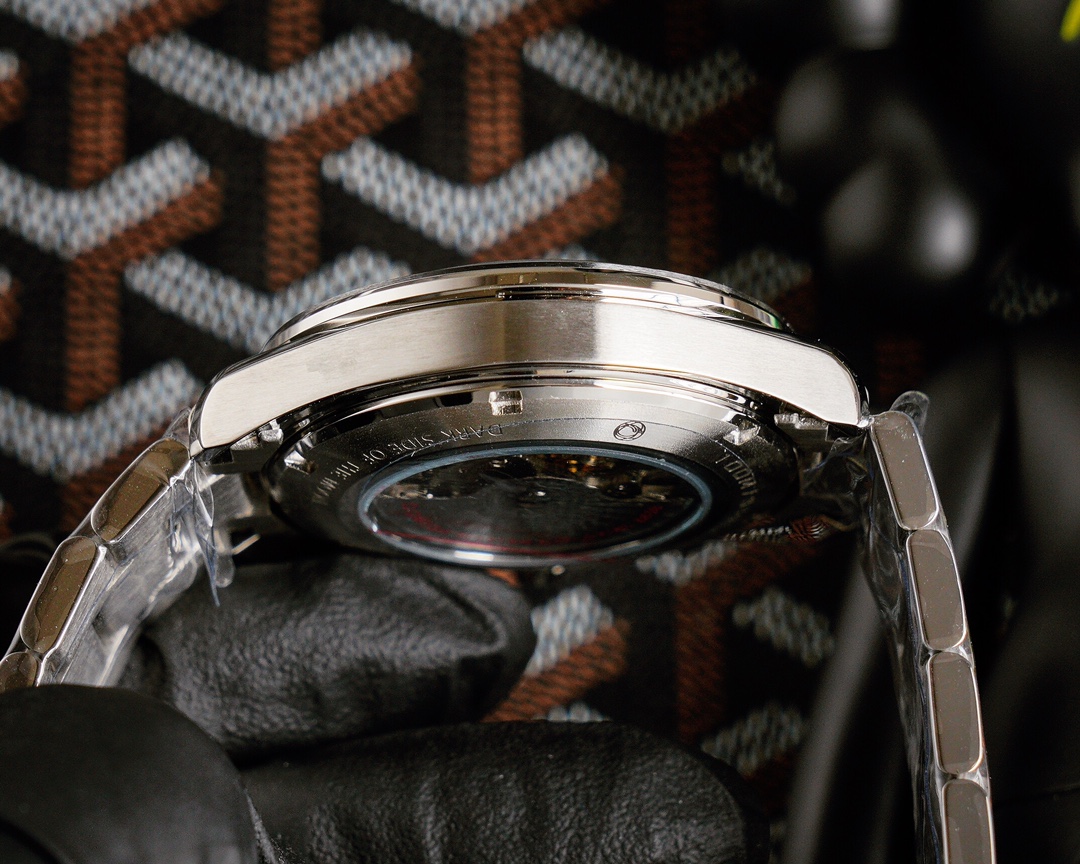 OMEGA Speedmaster Racing Watch 343