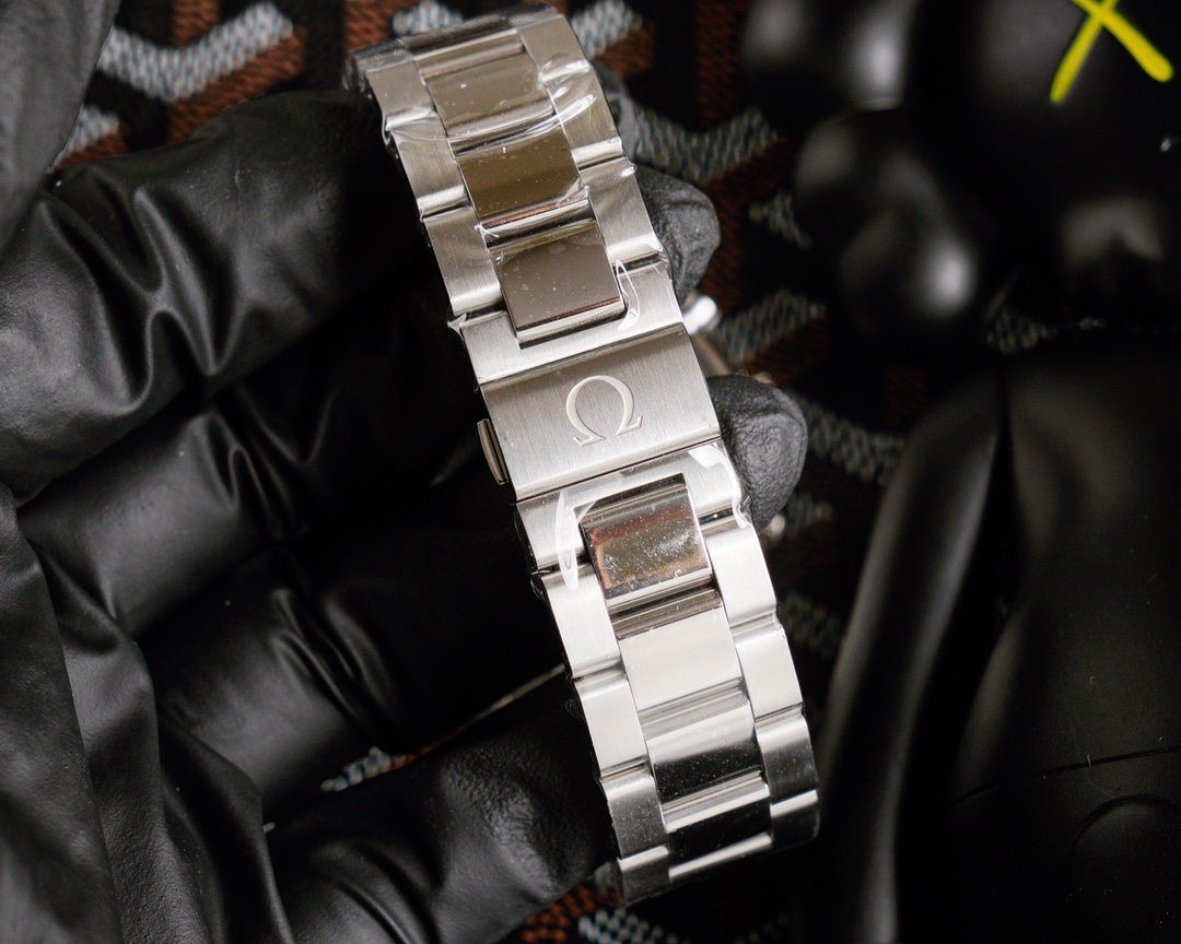 OMEGA Speedmaster Racing Watch 343