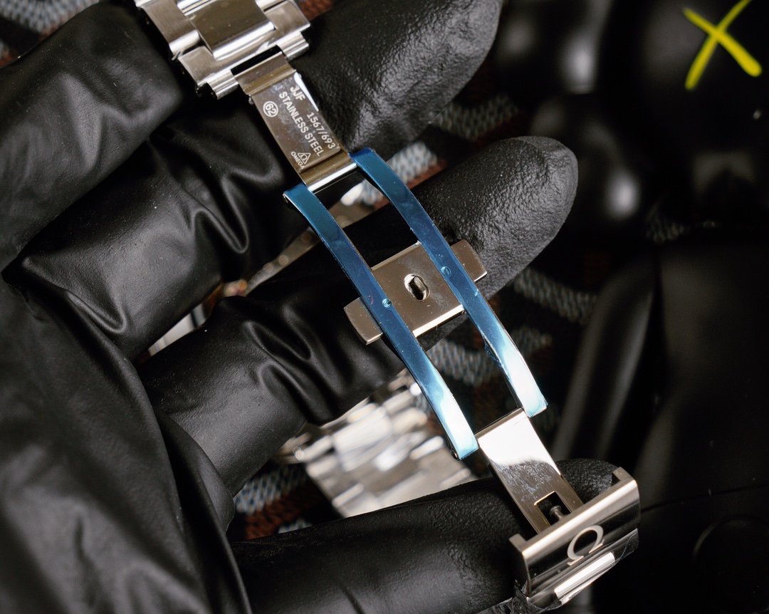 OMEGA Speedmaster Racing Watch 343