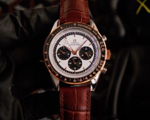 Omega Speedmaster 787