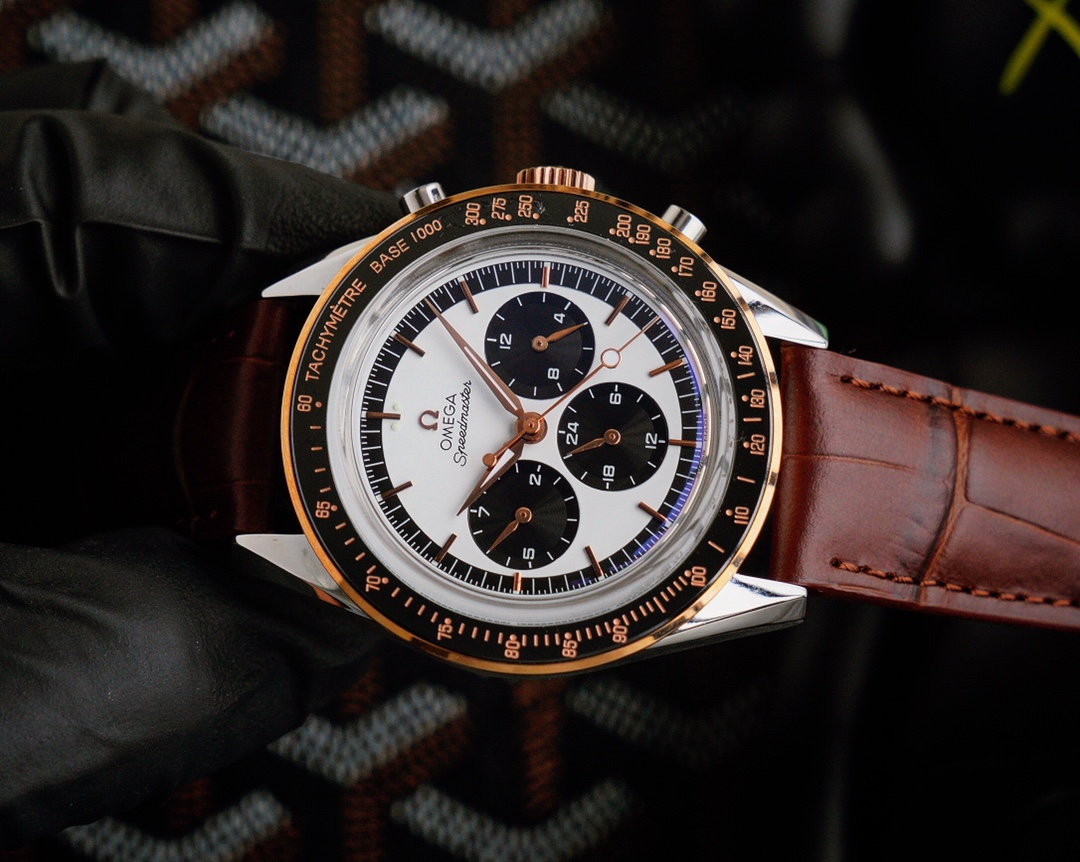 Omega Speedmaster 787