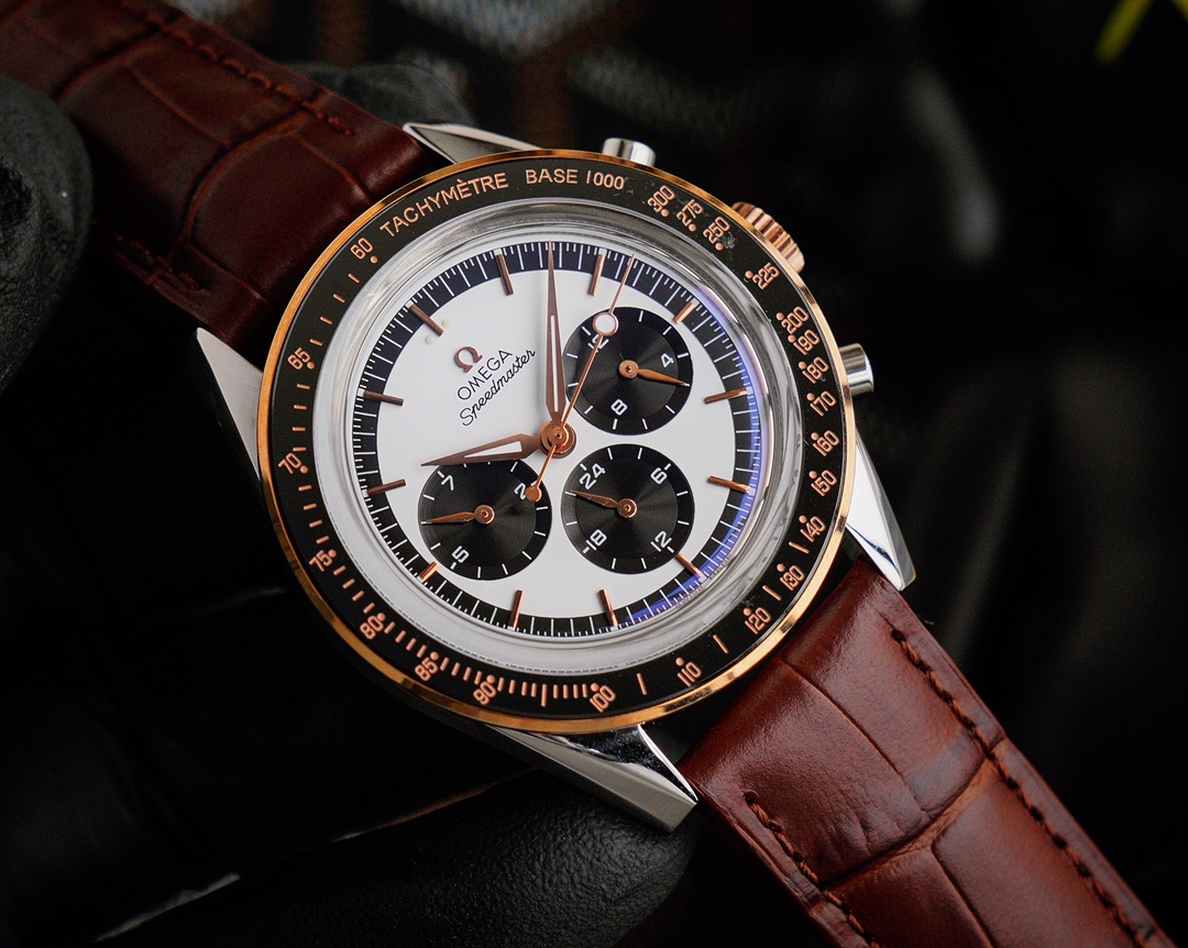 Omega Speedmaster 787