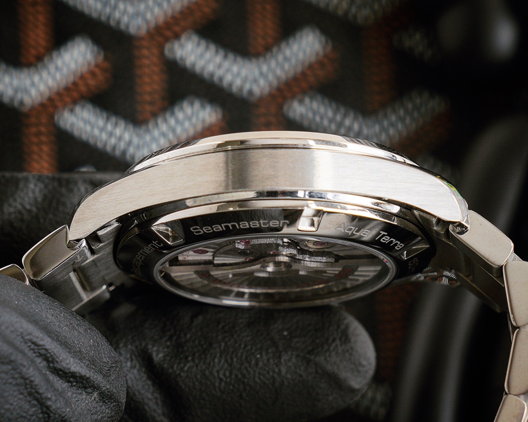 🎩 OMEGA Seamaster Series 3453