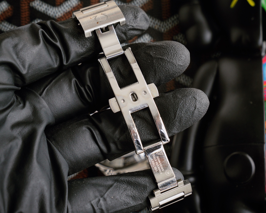 🎩 OMEGA Seamaster Series 3453