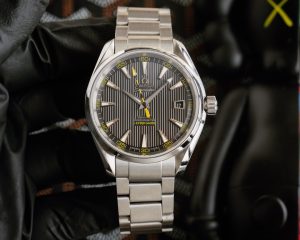 🎩 OMEGA Seamaster Series 3453