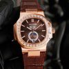 Patek Philippe Sporty Elegance Series 5726
