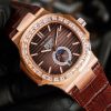 Patek Philippe Sporty Elegance Series 5726